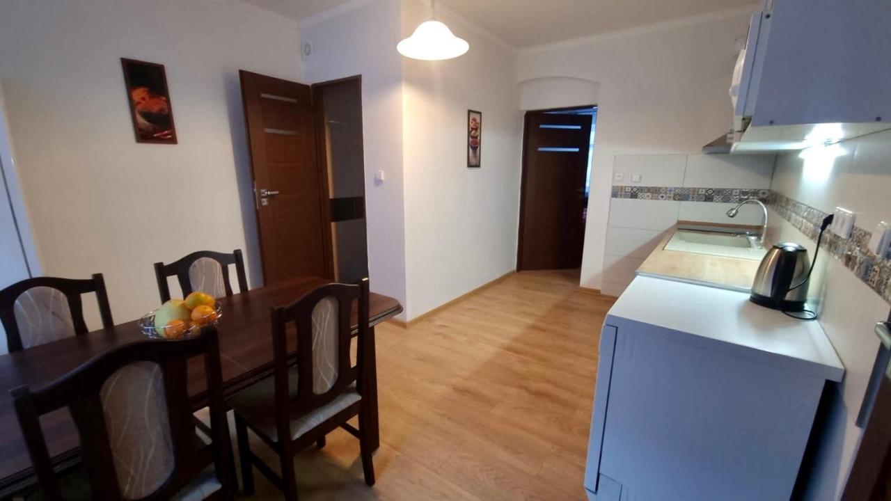 Apartman V Krusnych Horach-Free Parking Jáchymov Exterior photo