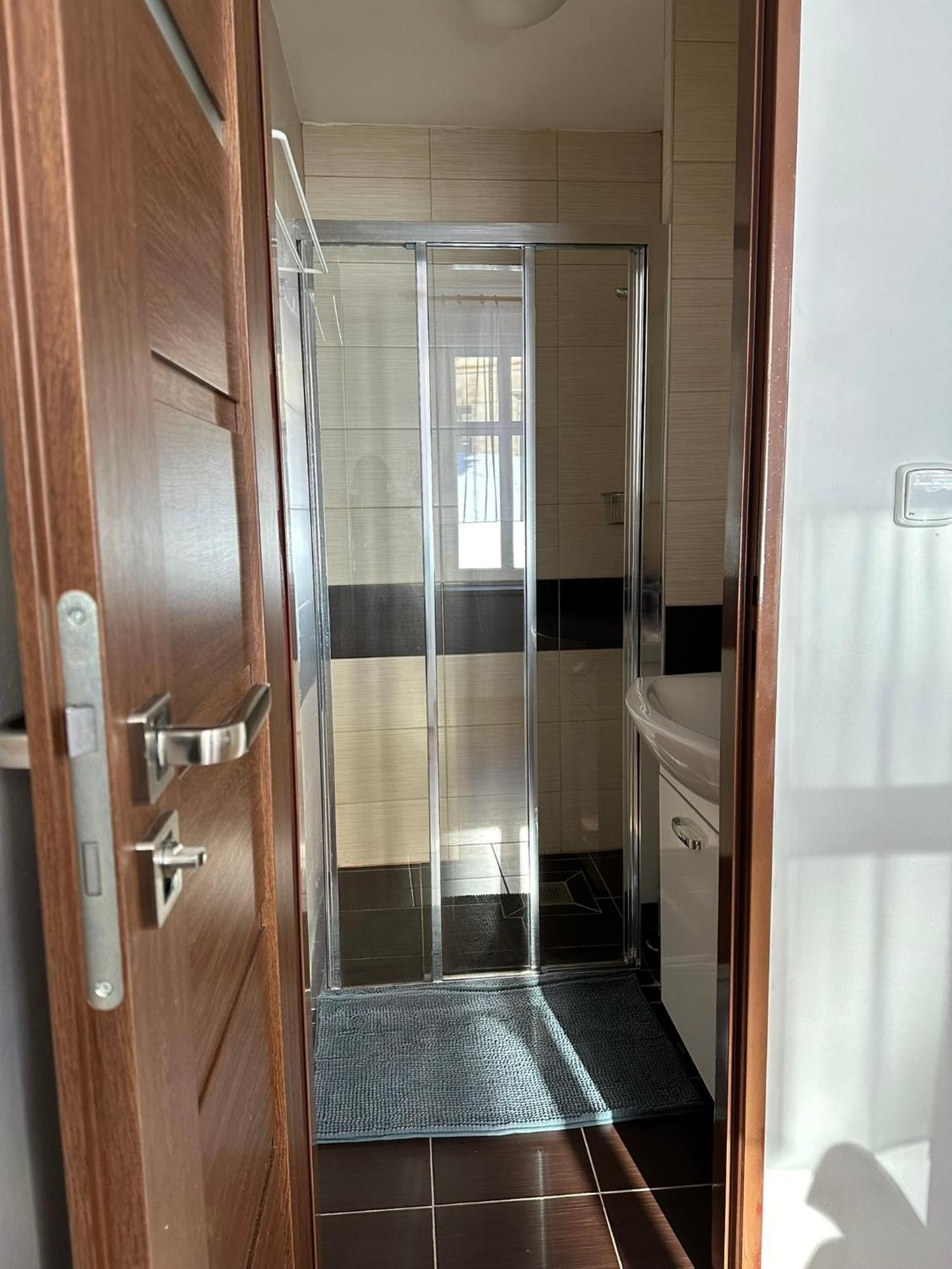 Apartman V Krusnych Horach-Free Parking Jáchymov Exterior photo