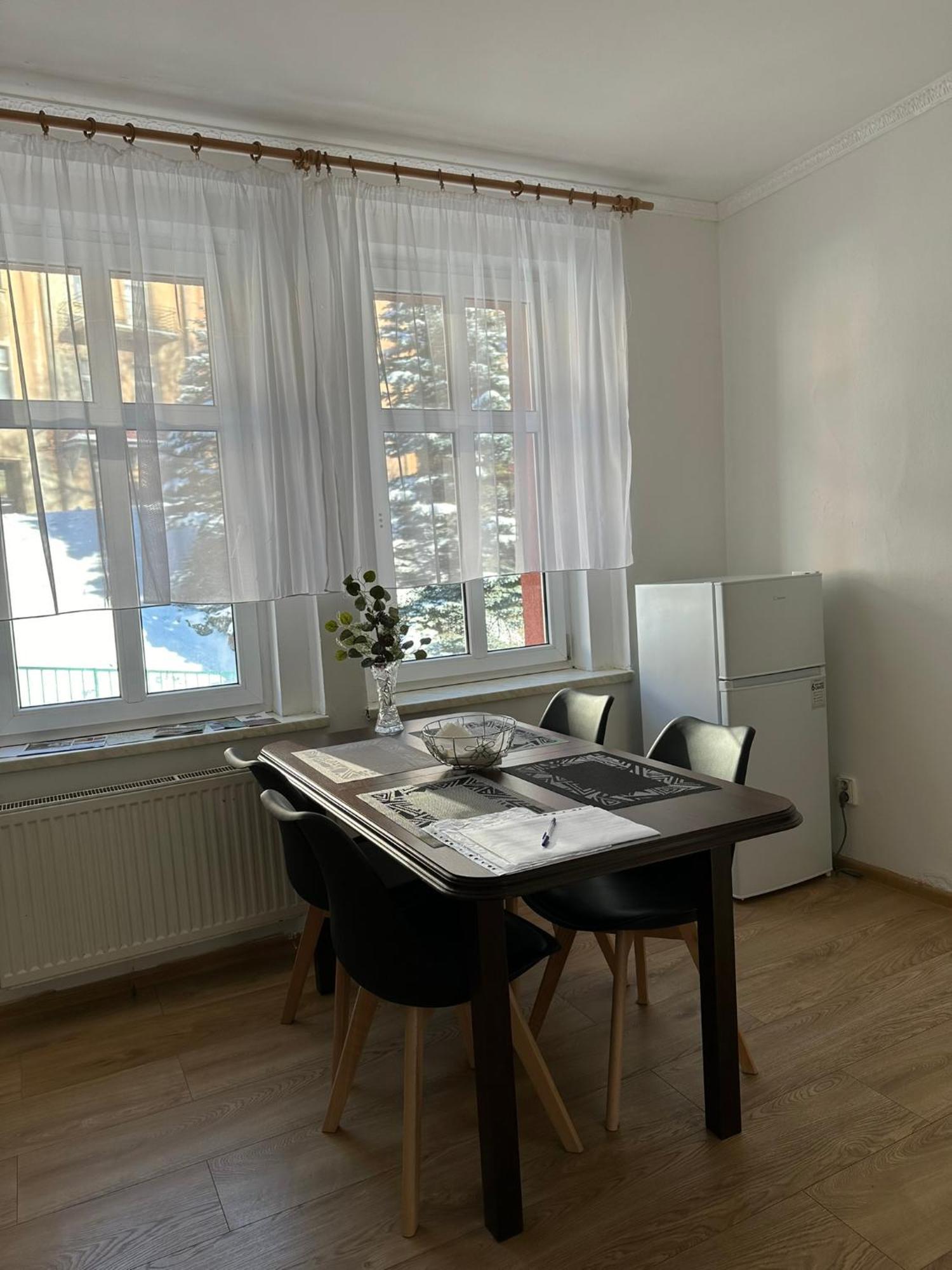 Apartman V Krusnych Horach-Free Parking Jáchymov Exterior photo