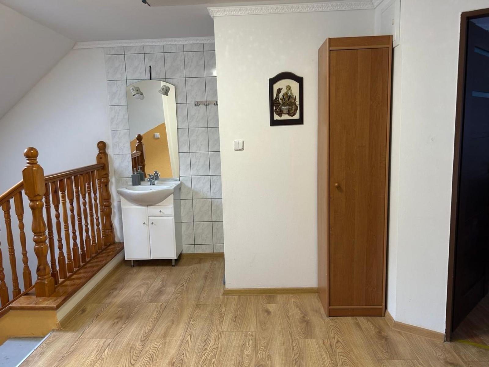 Apartman V Krusnych Horach-Free Parking Jáchymov Exterior photo