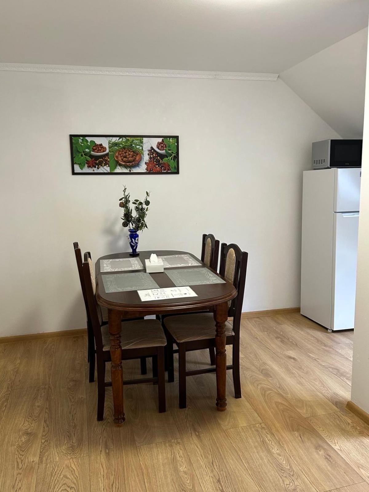 Apartman V Krusnych Horach-Free Parking Jáchymov Exterior photo